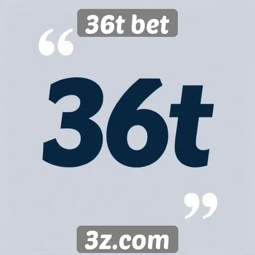 Avaliações de usuários sobre a 36t bet